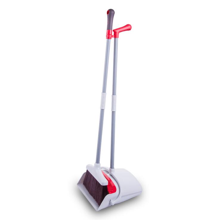 Dust pan and Broom Combi