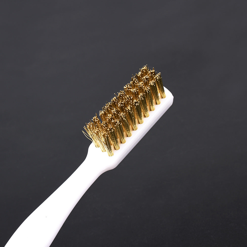 Copper Wire Brush